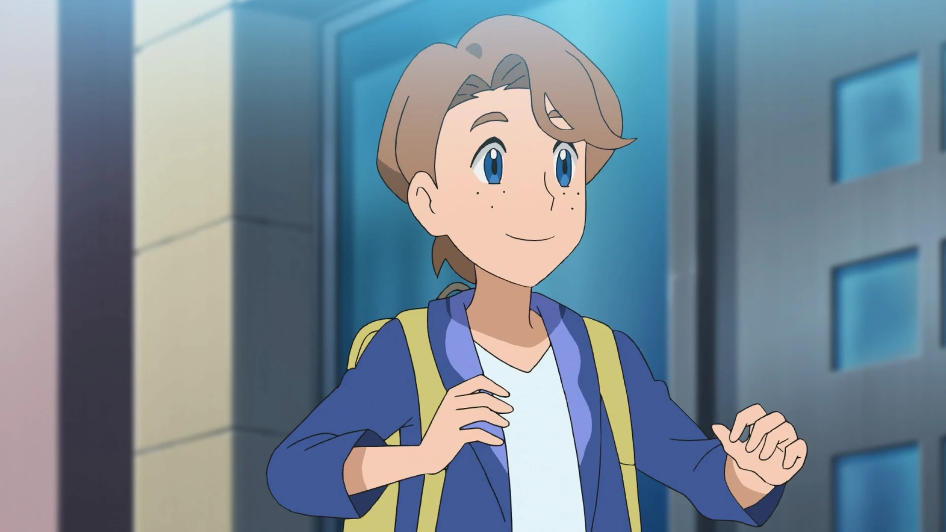 아벨 | 포켓몬 위키 | Fandom