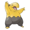 0096Drowzee