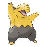 #096: Drowzee