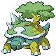 0389Torterra DP Shiny.png (1 KB) Torterra's Pokémon Diamond Version and Pokémon Pearl Version Shiny sprite