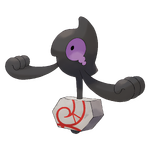 #562: Galarian Yamask