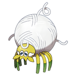 #917: Tarountula