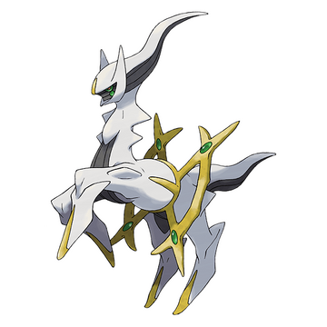 Arceus | Wiki Pokémon tiếng Việt | Fandom