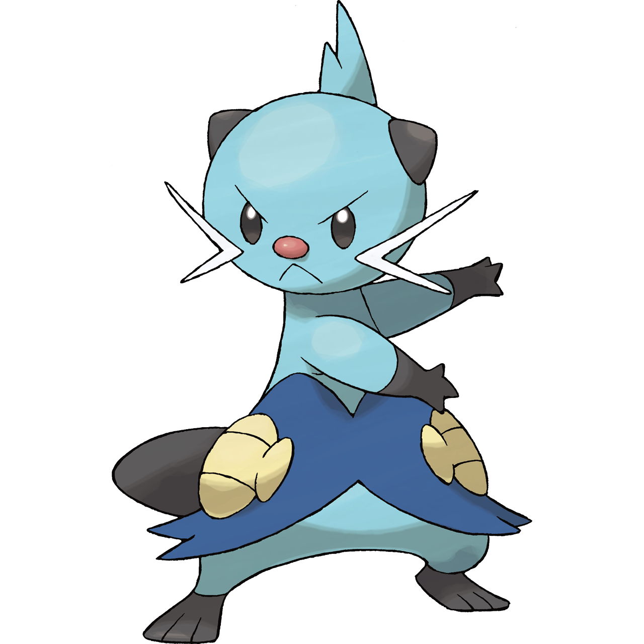 Pokedeks Yunova Pokemon Wiki Fandom