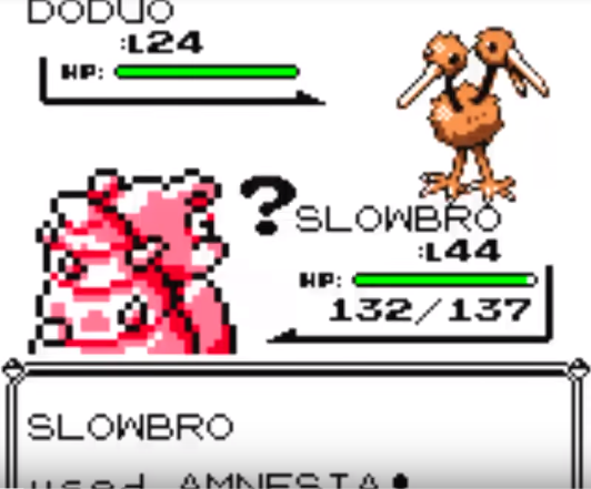 amnesia pokemon smogon