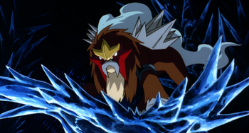 Entei M03