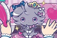 Espurr TCG Kanako Eo