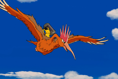 Spearow png images | PNGEgg