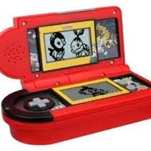 Pokedex Toys Pokemon Wiki Fandom
