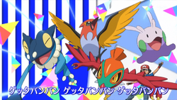 De Gekke Doorzetter Nederlandse Pokemon Wiki Fandom De Gekke Doorzetter Nederlandse Pokemon Wiki Fandom