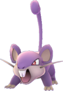 Rattata-GO