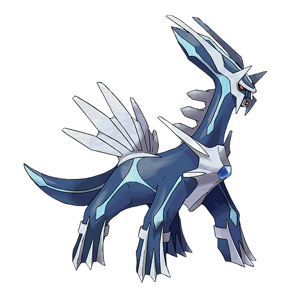 Dialga | Wiki Pokémon tiếng Việt | Fandom