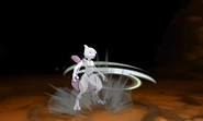 Dragon Tail depicted in Pokémon X and Pokémon Y