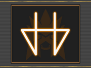 Entei Ranger Sign