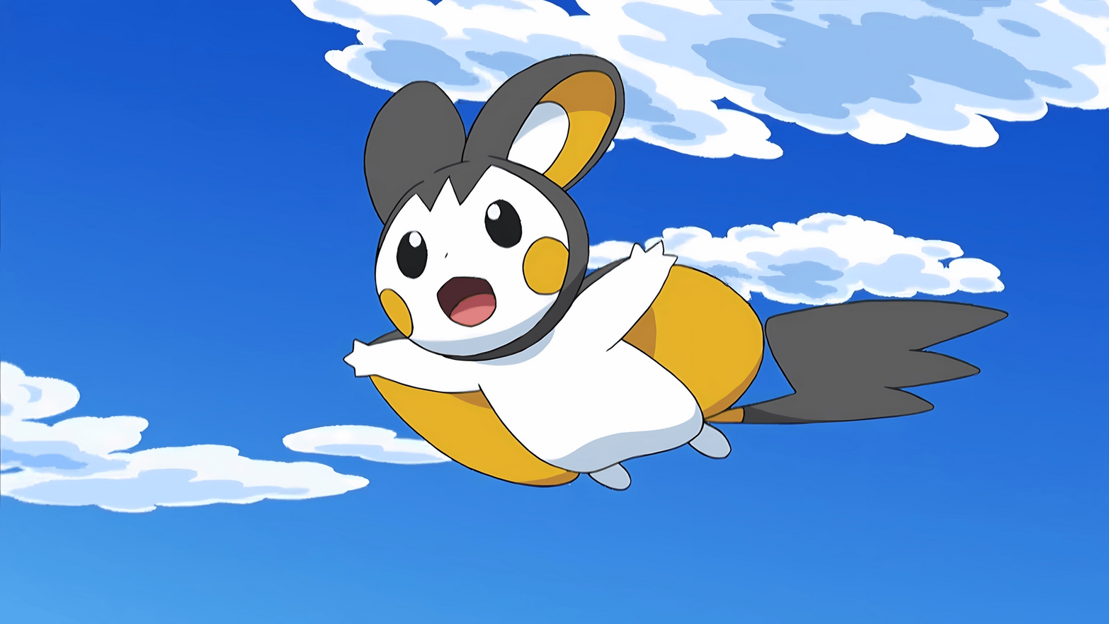 pokemon emolga evolution name