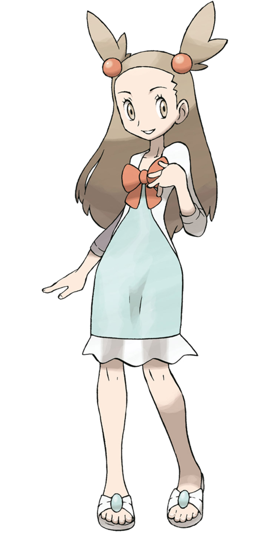 Jasmine Pokemon Wiki Fandom