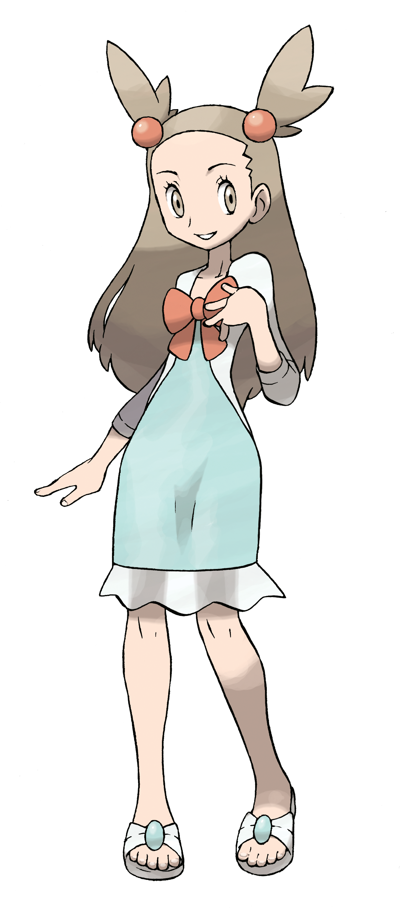 Jasmine Pokemon Wiki Fandom