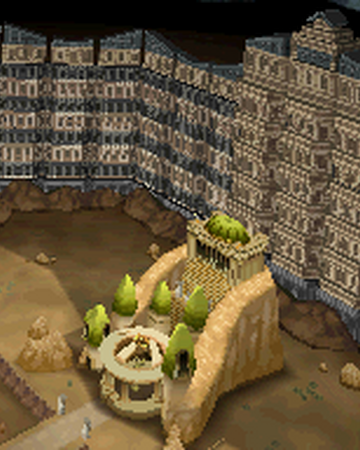 N S Castle Pokemon Wiki Fandom