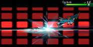 Retaliate depicted in Generation VII