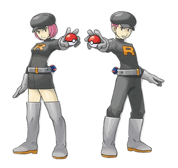 Pokémon Black 2 e White 2 – Wikipédia, a enciclopédia livre