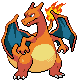 0006Charizard HGSS