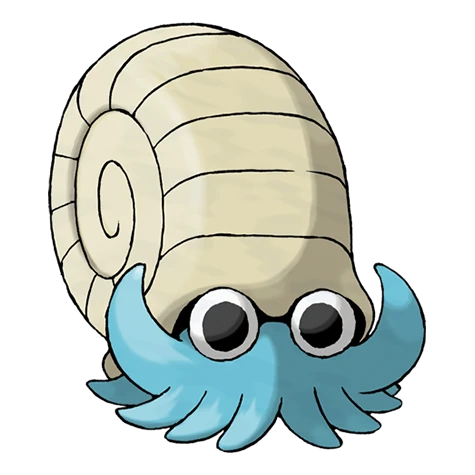 Omanyte | Pokémon Wiki | Fandom
