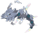 Mega Steelix