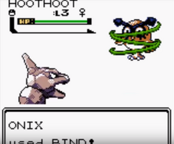 Bind Pokemon Wiki Fandom Bind Pokemon Wiki Fandom