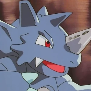 Horn Drill Pokemon Wiki Fandom