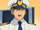 Captain (Decolore Islands)