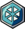 Glacier Badge