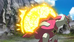 Shell Trap Pokemon Wiki Fandom Shell Trap Pokemon Wiki Fandom
