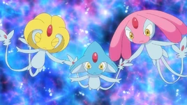 Lake Guardians (anime) | Pokémon Wiki | Fandom