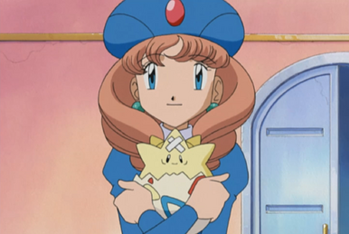 Princess Salvia, Pokémon Wiki, Fandom