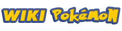 Wiki Pokémon