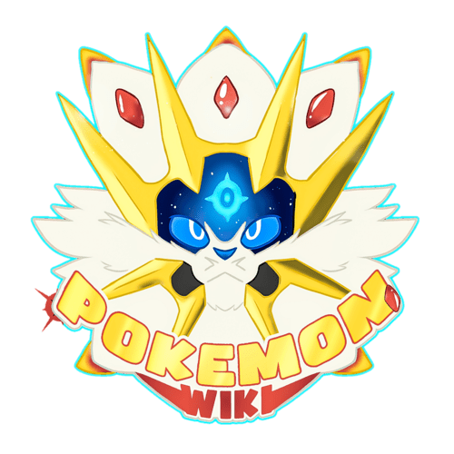 Pokémon Wiki