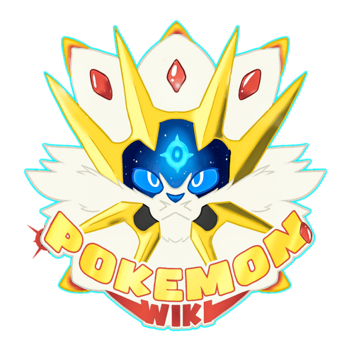 Pokémon Wiki