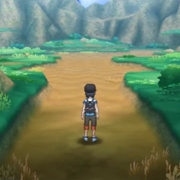 Ten Carat Hill Pokemon Wiki Fandom Get off of tauros and go through the narrow path up above to find a super potion. ten carat hill pokemon wiki fandom