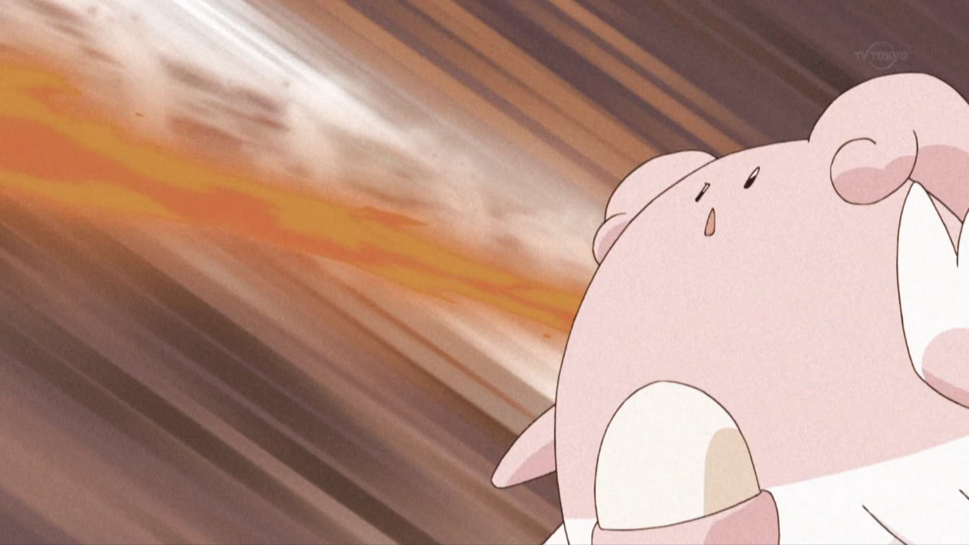 Ultra Rangers Blissey Pokemon Wiki Fandom