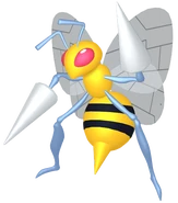 0015Beedrill Pokémon HOME.png (111 KB)