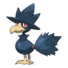 0198Murkrow