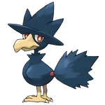 0198Murkrow.png (2.13 MB) Murkrow