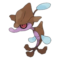 0690Skrelp.png (1.11 MB) #0690 Skrelp Poison Water