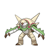 Chesnaught Pokemon Wiki Fandom