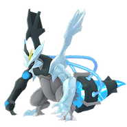 Kyurem Black-GO