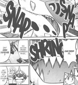 Pokemon Adventures Volume 17 Pokemon Wiki Fandom Pokemon Adventures Volume 17 Pokemon Wiki Fandom