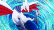 Team Rocket Skarmory SM020