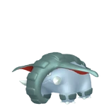 0232Donphan Female Pokémon HOME