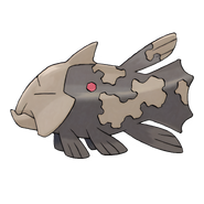 Relicanth