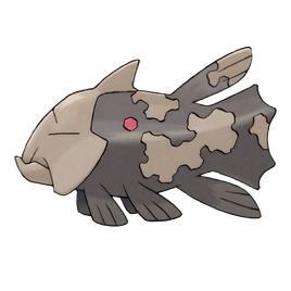 0369Relicanth